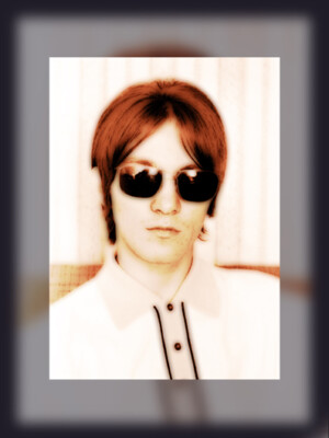 Steve Marriott (SMALL FACES) Star-Club Hamburg 3.7.1966
