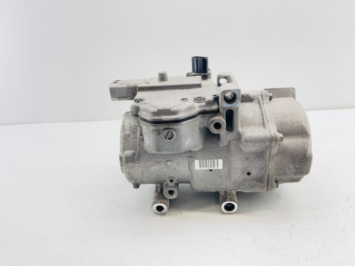 2011-2016 Lexus CT 200H 1.8 Hybrid AC Air Con Compressor Pump 042200-0400 OEM - Picture 3 of 4