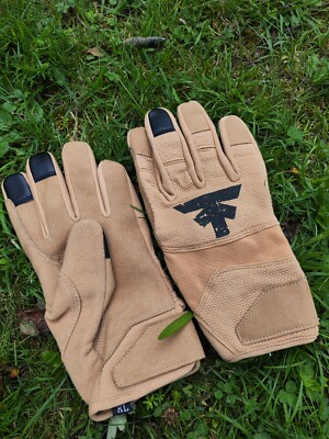 TM TACTIC Handschuhe (XL)