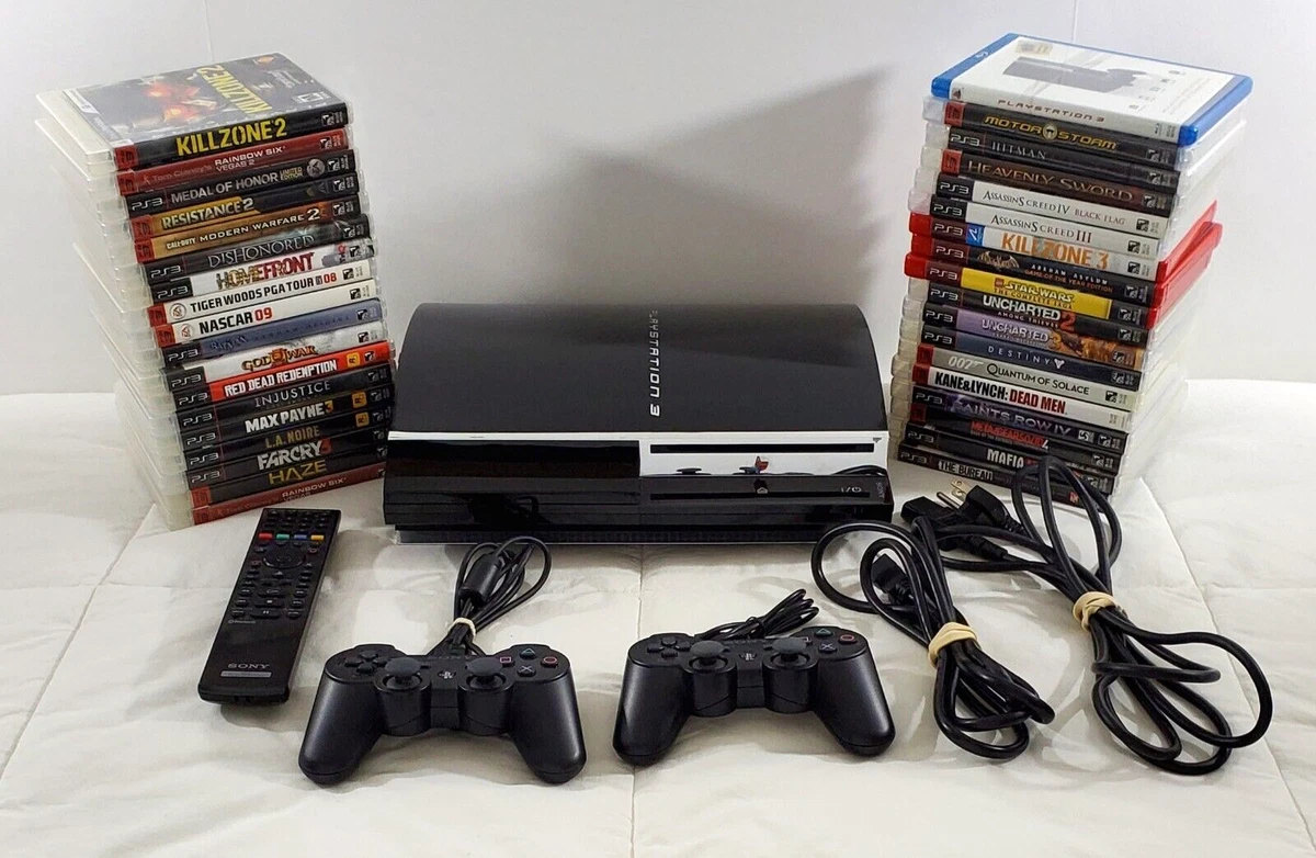 playstation 3 psone games