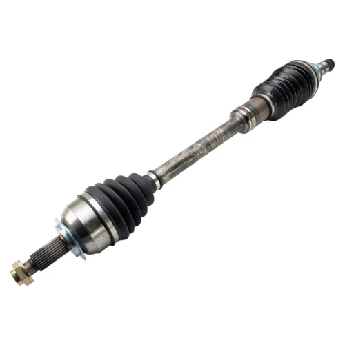 New 2pc Upgraded Severe Duty Front CV Axle Shaft Set For Forester WRX Crosstrek - Bild 3 von 5