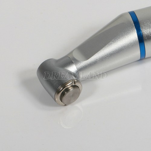 5 Dental low Speed Contra Angle Angulo Inner Water Spray Contrangulo - Imagen 10 de 10