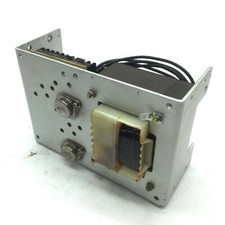 Sola SLS-24-036T Power Supply, In: 100/120/220/230/240VAC, Out: 24VDC 3.6A