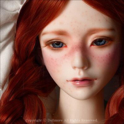 Dollmore] Zaoll - Hope in my dreams Luv - LE10 ( Full Set) | eBay