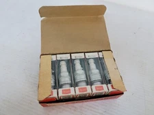 Box of (10) Vintage NOS Sears Allstate 60310 Spark Plugs