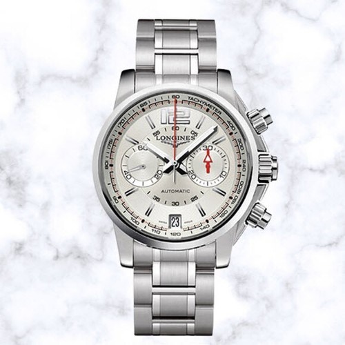 LONGINES ADMIRAL L3.666.4.76.6 