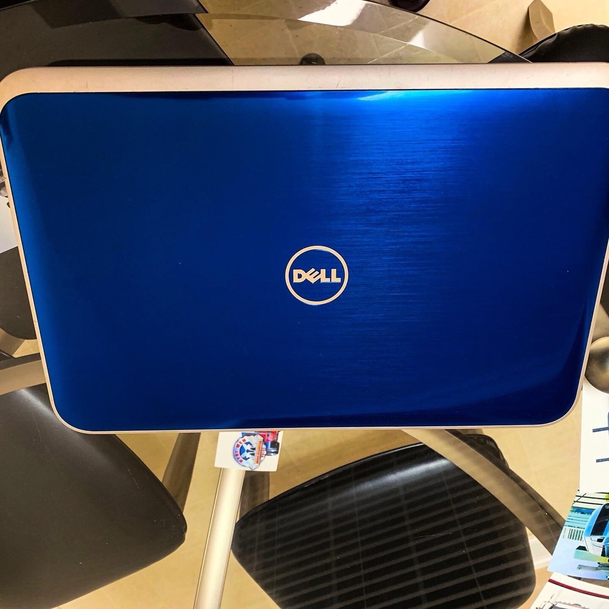 Dell Inspiron 17r-5720 Laptop Intel Processor | eBay