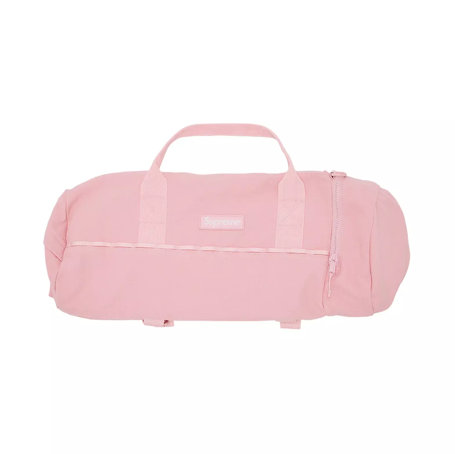 Sac de voyage Supreme SS25   Rose   NEUF