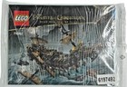 Marie Silent Mary Pirates of the Caribbean LEGO (R) Complete Sets & Packs