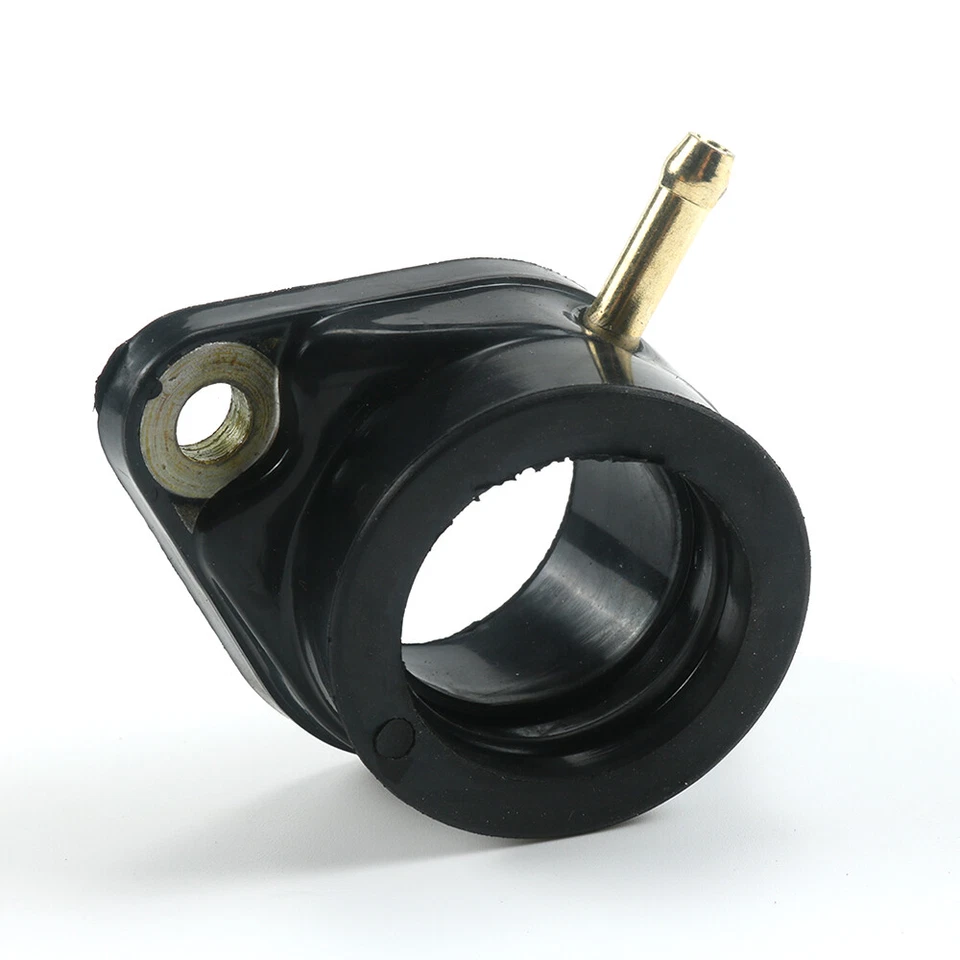 New Fit Suzuki ALT125 ALT185 LT125 LT185 Carb Intake Flange Manifold 13110-18900 - Image 2 of 4