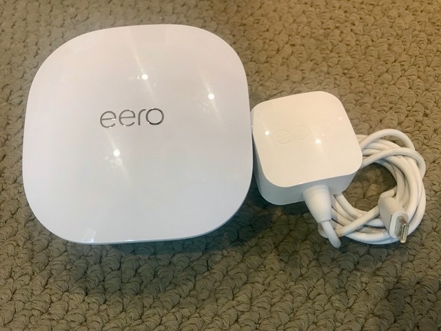 ebay eero