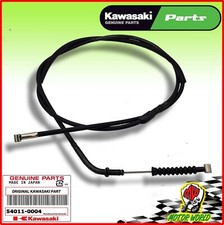 54011-0004 CAVO FRIZIONE ORIGINALE KAWASAKI VN 2000 CLASSIC 2008 2009 2010