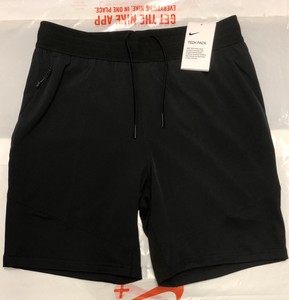 nike flex tech pack training shorts