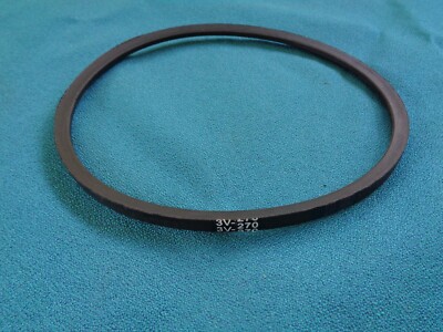 1 NEW 3V270 DRIVE BELT V BELT     3V270 V BELT