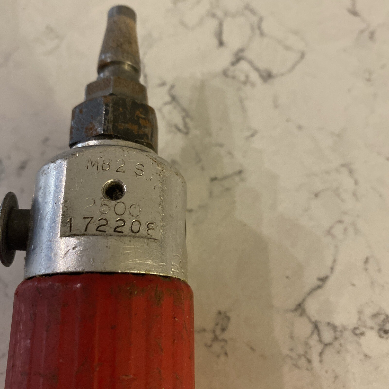 desoutter 90 Degree Air Drill eBay