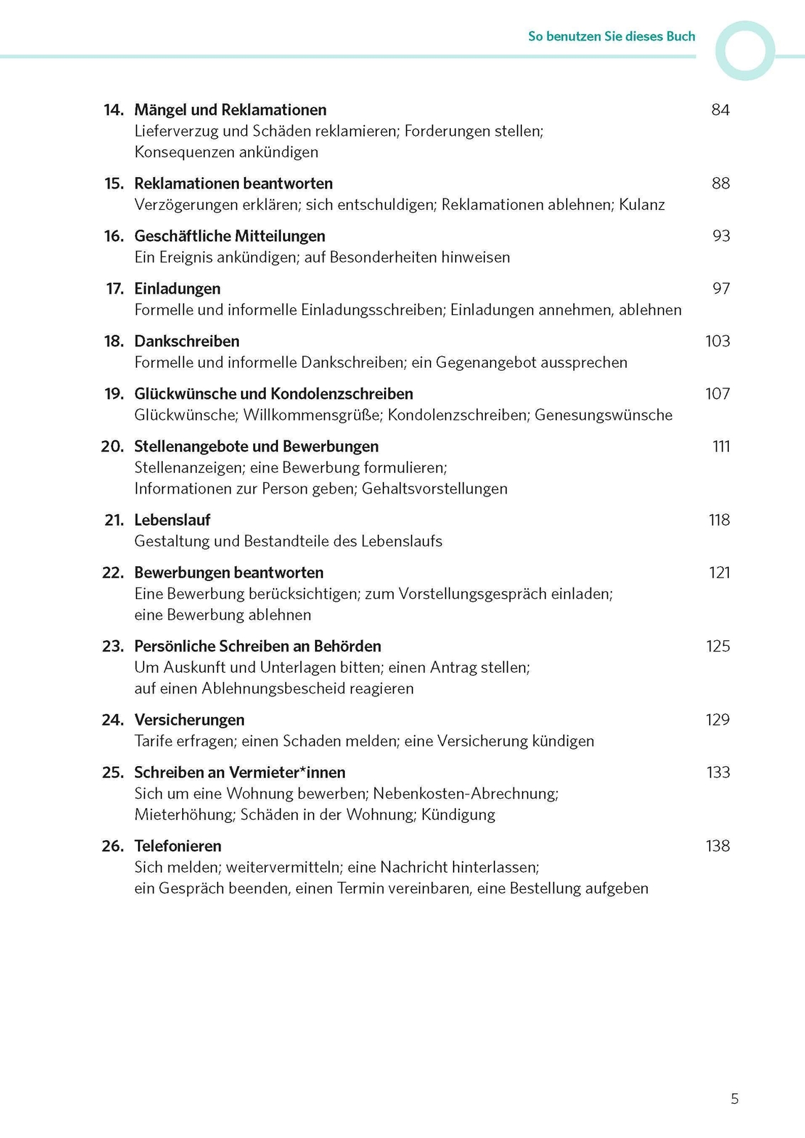 Thumbnail - Pons Bürokommunikation Deutsch | Taschenbuch | 224 S. | Deutsch | 2023