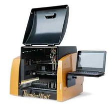 ThunderBolt® for ELISA and Chemiluminescence (CLIA) assays analyzer