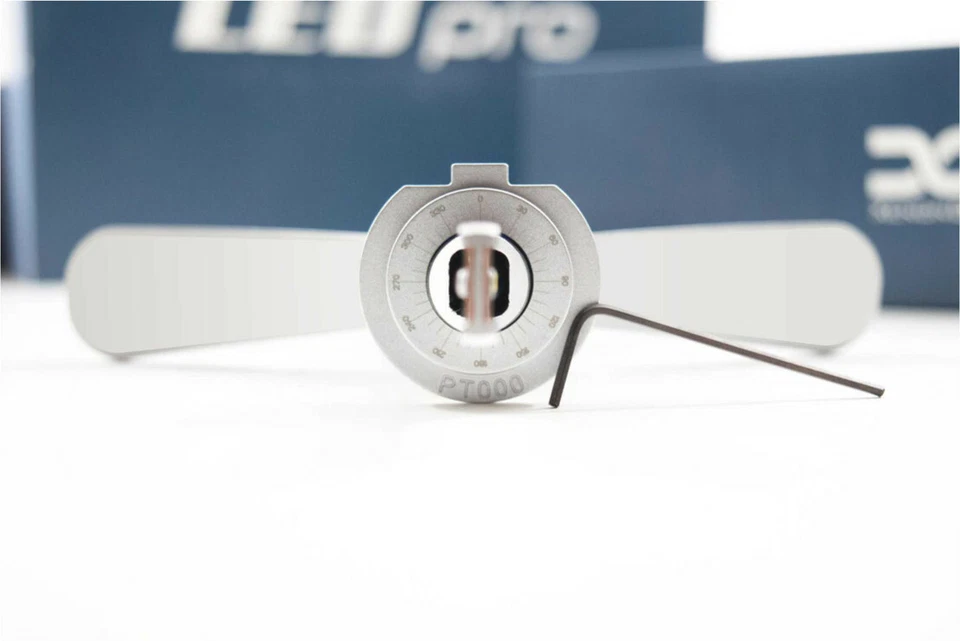 H7 Xenon Depot XTREME LED PRO 5500K  - Image 3 of 3