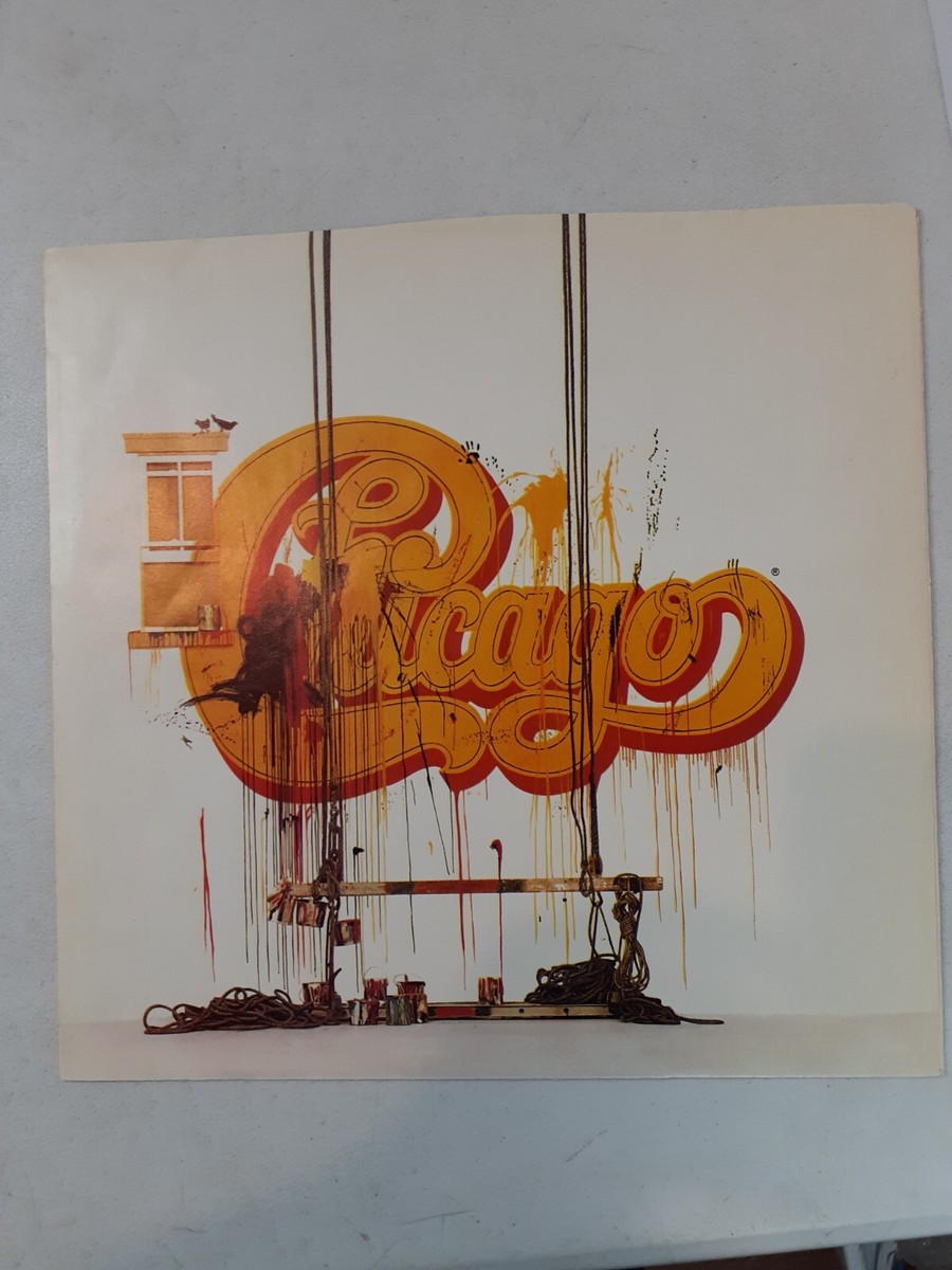 エミルーハリス ムーディーブルース シカゴ ロック レコードセット 10 Chicago X (10) & Chicago IX (9) Greatest Hits LP Vinyl