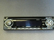 JVC KD-S690 Stereo/CD FACEPLATE 180W - Nice!