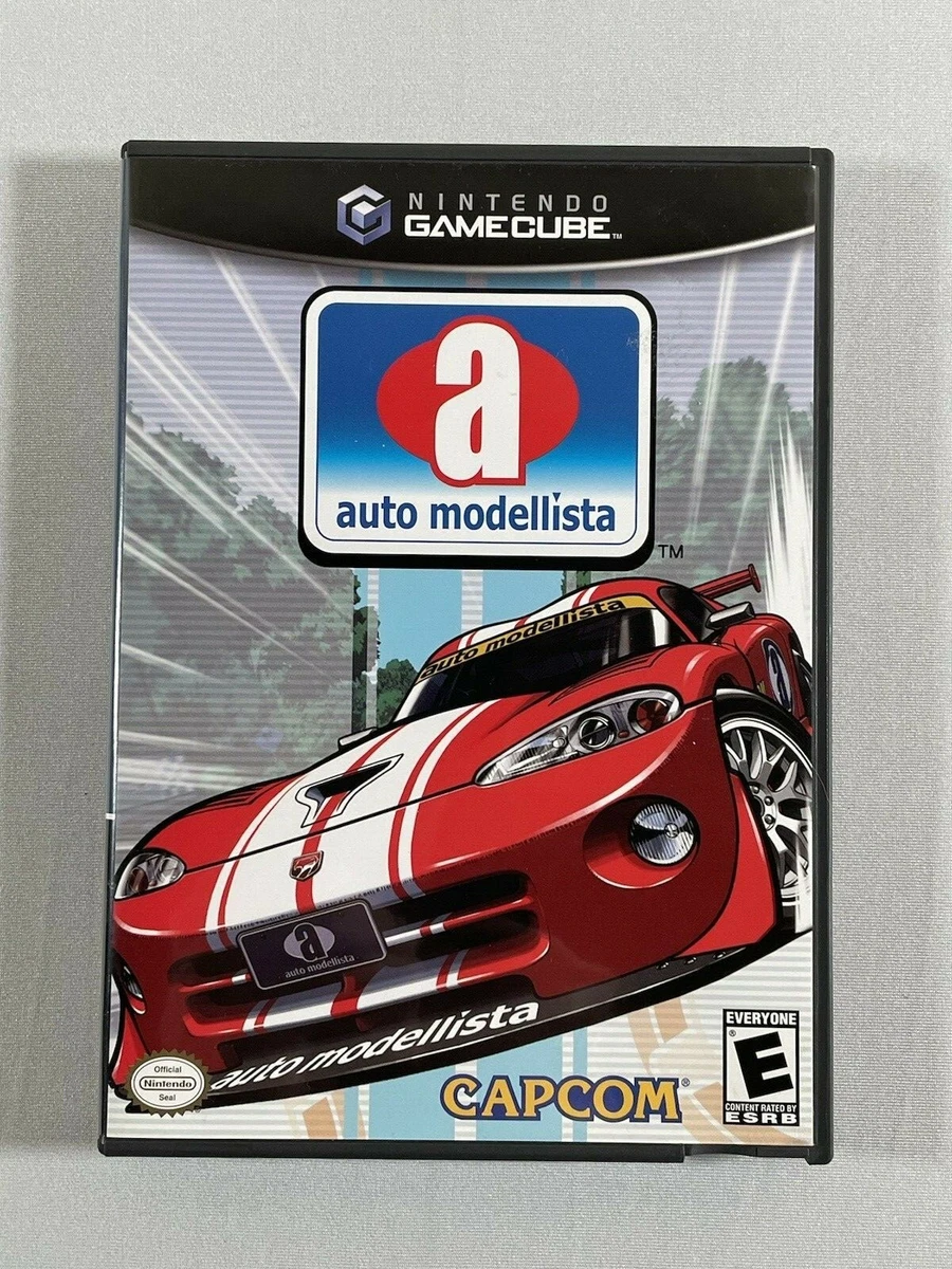 Auto Modellista for sale | eBay