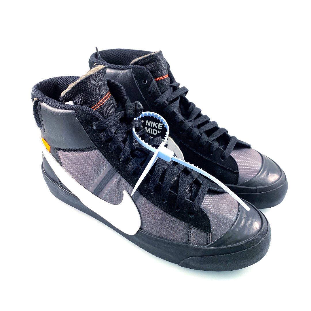 nike grim reaper blazer