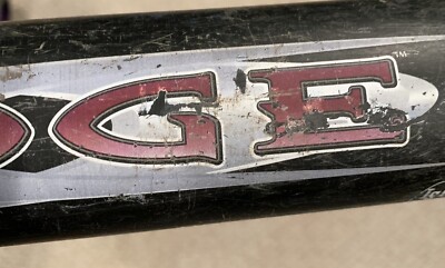 Batte De Softball Miken Edge 34