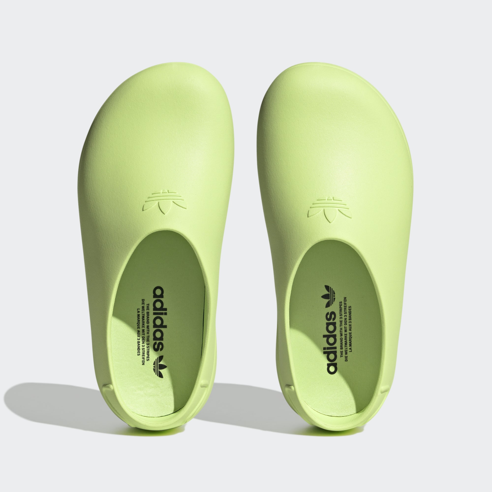 靴 adidas adifom Stan Smith Mule 27.5 adidas adiFom Stan Smith Mule Release Date | SneakerNews.com