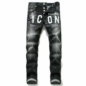 dsquared jeans icon