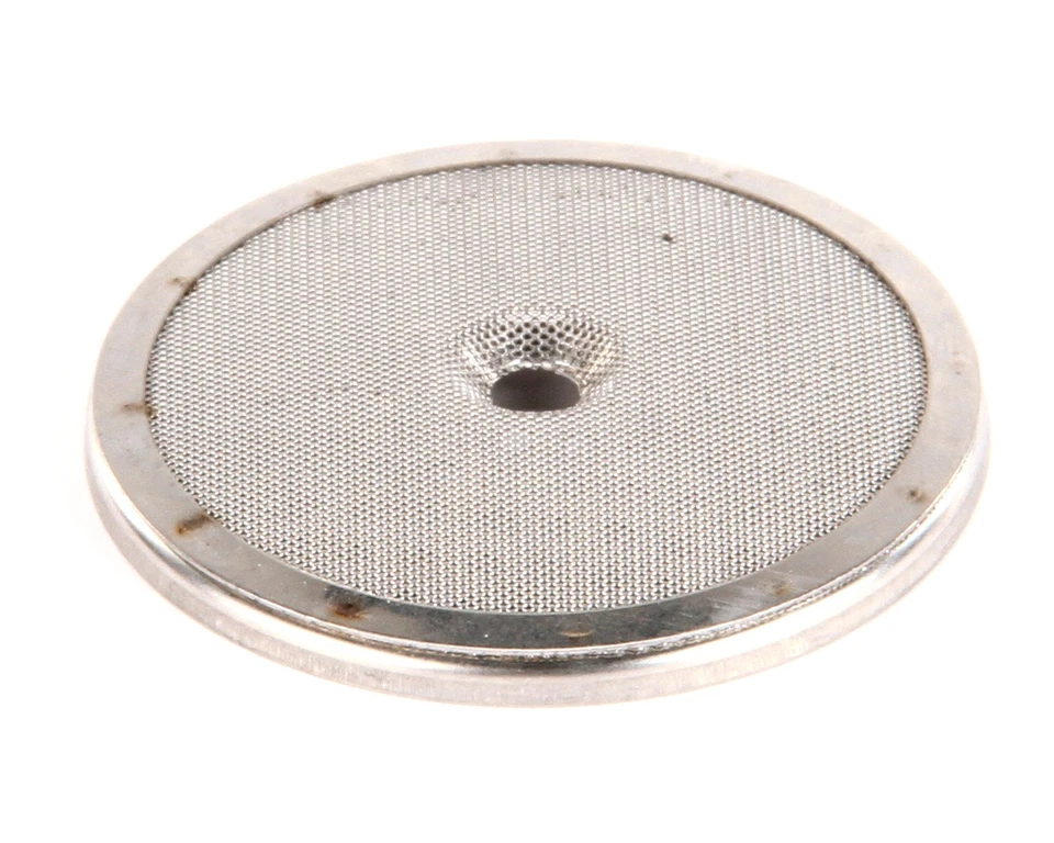 Nuova Simonelli Usa Ss Shower Screen. Also Used In 03000066 - Genuine OEM - Image 4 of 4