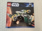 LEGO Star Wars: Bounty Hunter Assault Gunship (7930)