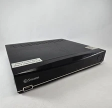 SWANN SWDVR9-4200 9 Channel DVR Drive CCTV - No Cords SWDVR-94200H