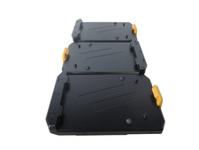 Lot of 3 Havis C-KBM-201 Rugged Keyboard Mount - Free shipping