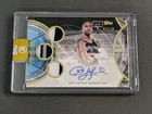 2025 Topps Signature Chris Paul Gold (RAW)