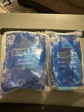 Surf  s Up 2007 Happy Meal Toys New 6  8