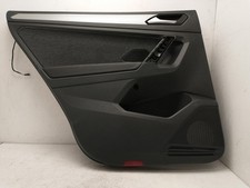  TARRACO Mk1 DOOR CARD 5FJ867212 SEAT 18-24
