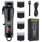 HYN-212 Electric Hair Clipper UBS 5V1A Rechargeable Cordless Beard Trimmer Men P