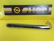 Pare-choc arrière Opel REKORD