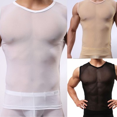 Komfortabel Weste Laufen Sexy Strand Westentop 3D-Druck Basishemd Clubwear
