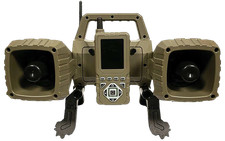 Primos Hunting, Double Take Electronic Game Caller, Predator Call