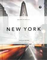 Trope New York | Michelle Fitzgerald (U. A.) | Englisch | Buch | Gebunden | 2023