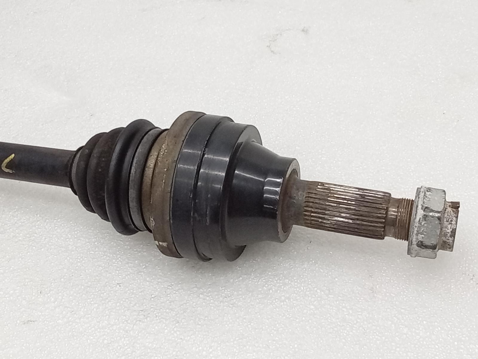 2005-2007 Maserati Quattroporte M139 Rear Left Axle CV Half Shaft