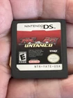 MX VS. ATV: UNTAMED NINTENDO DS GAME 3DS 2DS LITE DSI XL Tested
