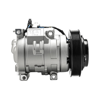 A/C Compressor Fits Honda Accord V6 3.5L 08-12 Acura TL 09-14 RDX 13-15 6512752