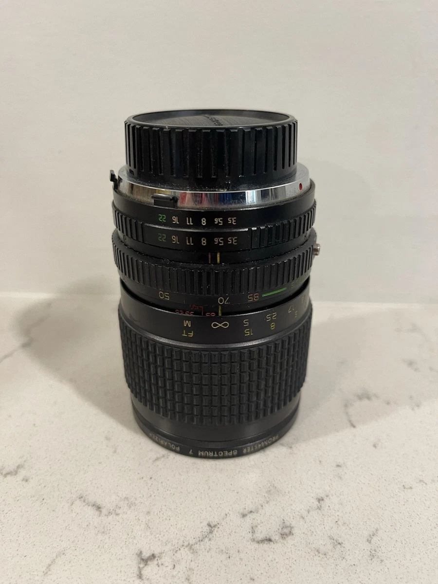 Tokina 28-85mm Focal Camera Lenses for sale | eBay