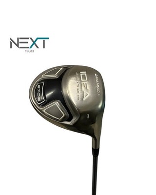 Adams Golf IDEA A70S Driver 12,5° / Graphite Alloy / Ladies Flex