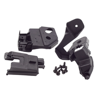 Scheinwerfer 9824198980 Reparaturset Vorne Rechts FüR Toyota Proace BPZ You.S