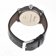 discount Chopard Happy sports 28/8507 3P Diamond Limited Edition Men's I#142632 5