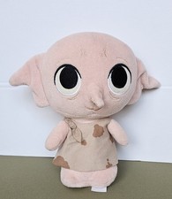 Funko Harry Potter Dobby the House Elf Plush Stuffed Toy 2018 Standing