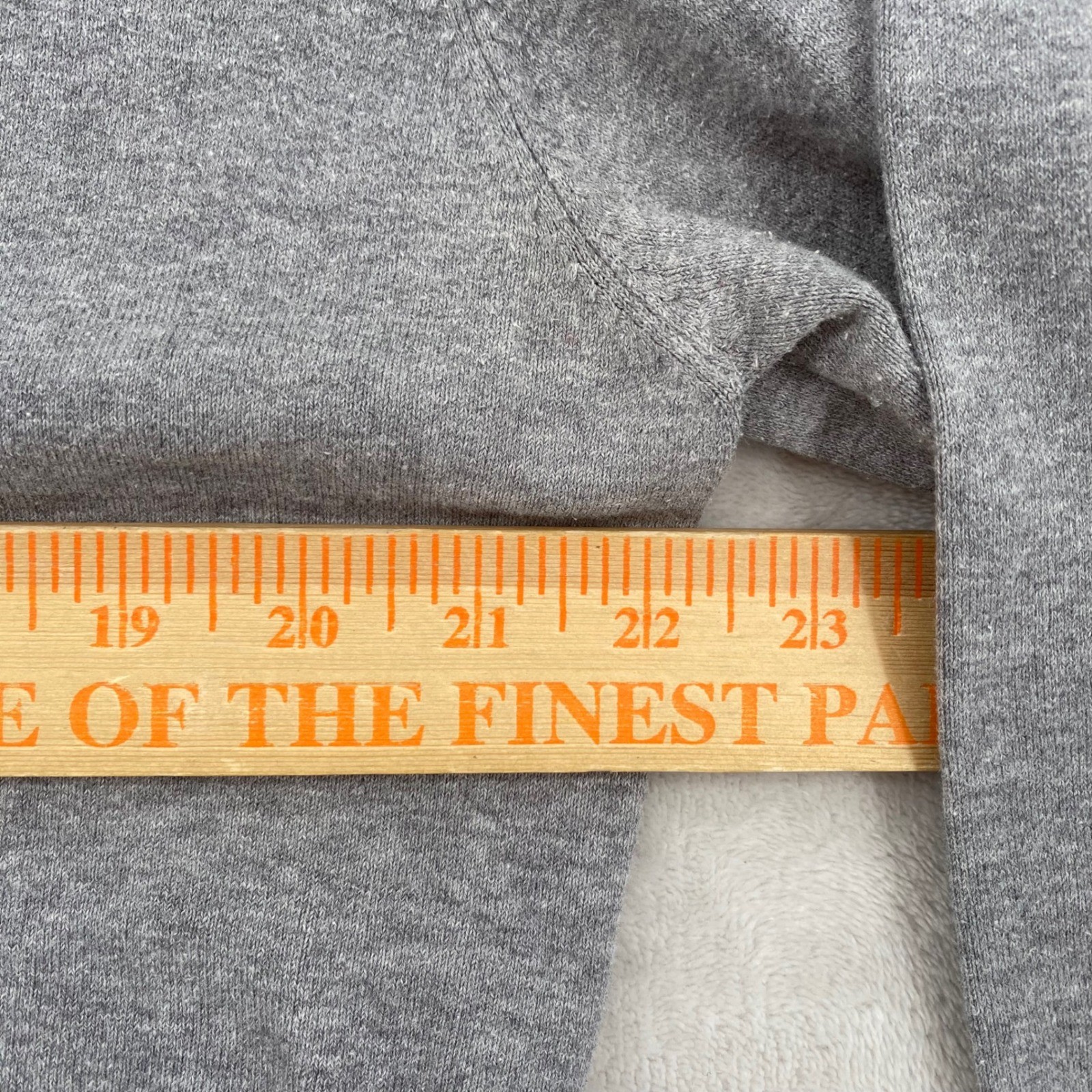 DIESEL TRICOT & CO Cardigan Sweater Grey V-Neck Knit Mens XL thumbnail 4